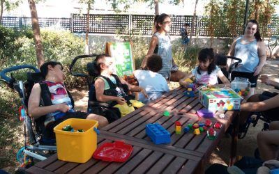 Escuela de Verano 2018