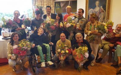 Solidaridad y deporte