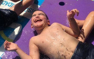 Termina la Escuela de verano 2019
