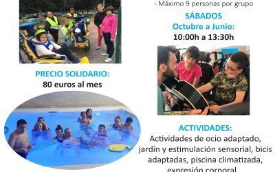Saturday of action from October