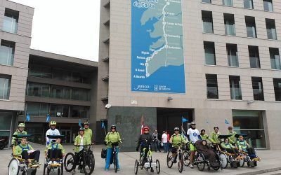 The Camino: Another dream come true!