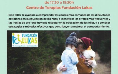 Nuevos talleres 2020