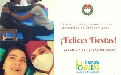 ¡Felices Fiestas!