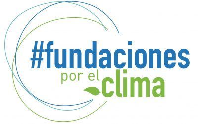 Nos unimos al Pacto por el clima de las fundaciones españolas