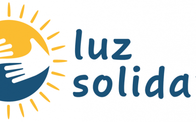 Únete a Luz Solidaria