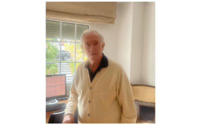 Julio Ybern, new legal counsel