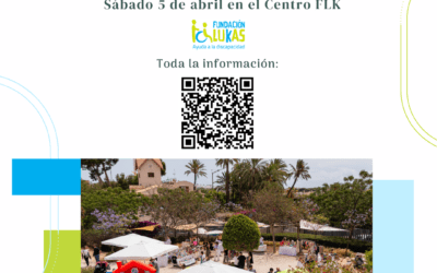 Mercadillo Artesanal de familias