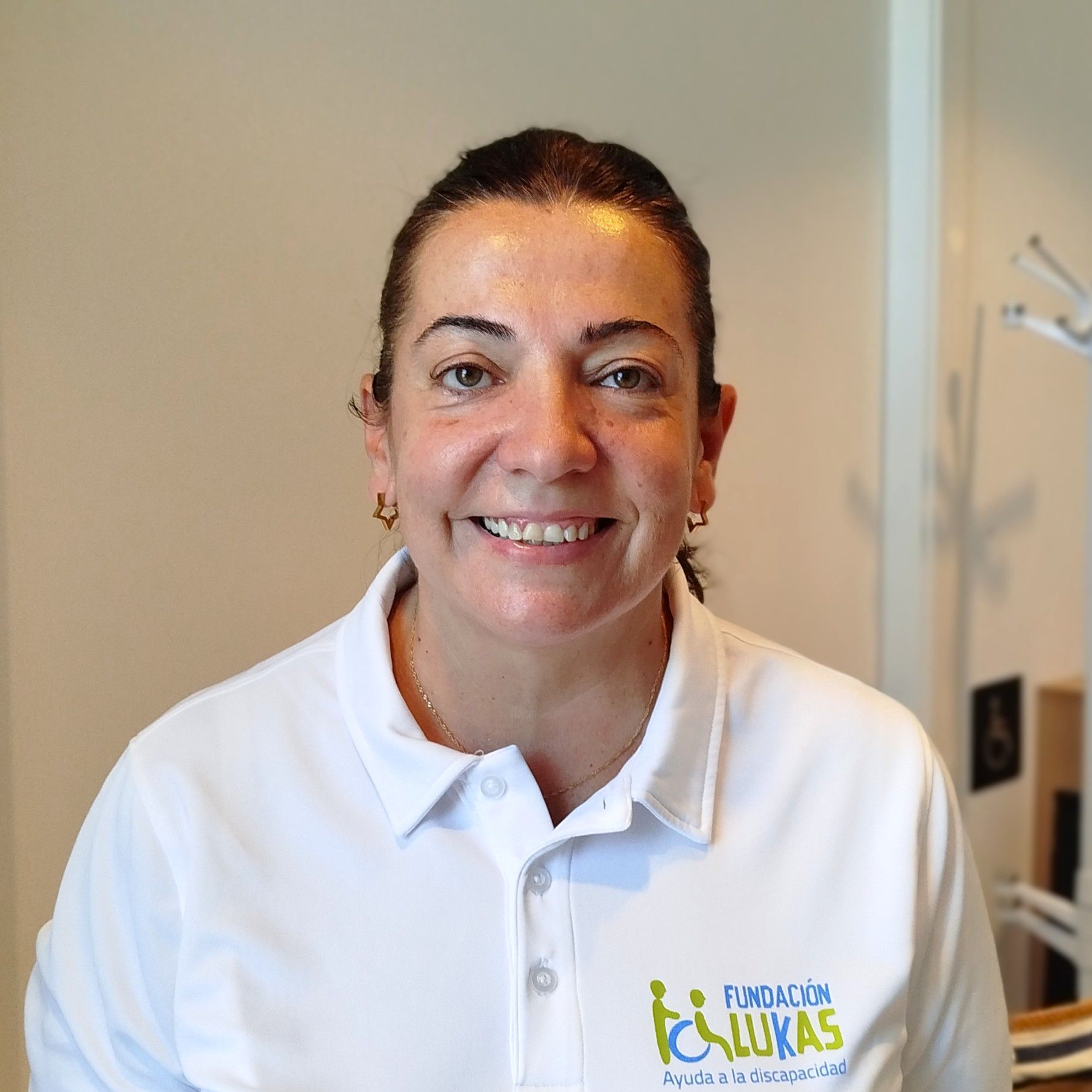 María Mejía - FLK