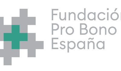Renovamos nuestro acuerdo con la Fundación Pro Bono España