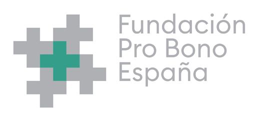 Renovamos nuestro acuerdo con la Fundación Pro Bono España