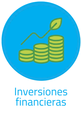 inversiones financieras