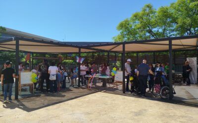 Así vivimos la Fiesta de la Primavera FLK